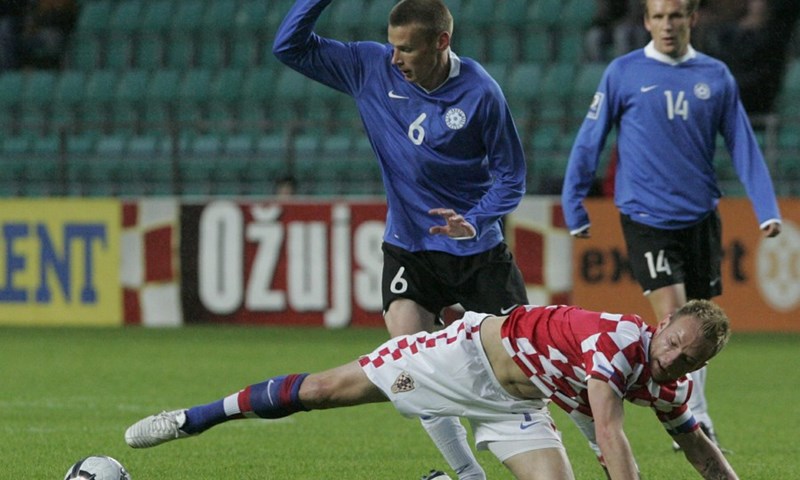 Puri: "Draže da smo pobijedili Hrvatsku"
