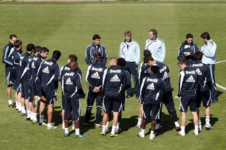 Pellegrini: "Nisam smio raditi što hoću"