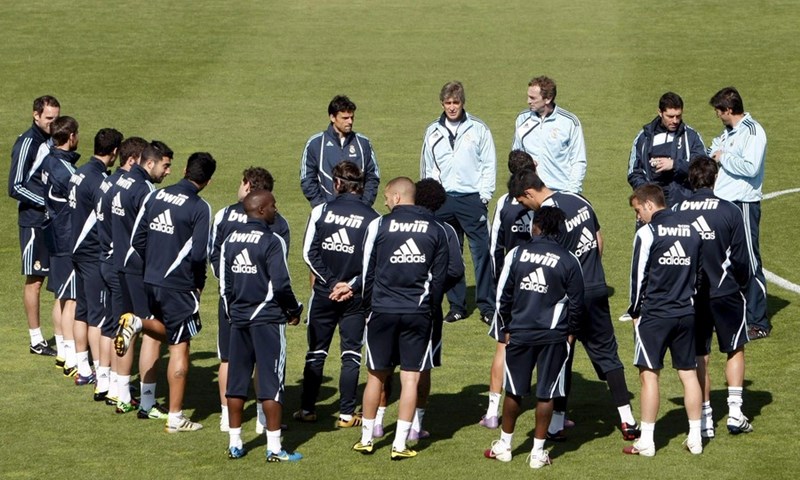 Manuel Pellegrini: „U Španjolsku bih se vratio odmah, no to sigurno neće biti Real Madrid“