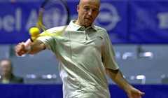 Ljubičić u egalu na predah