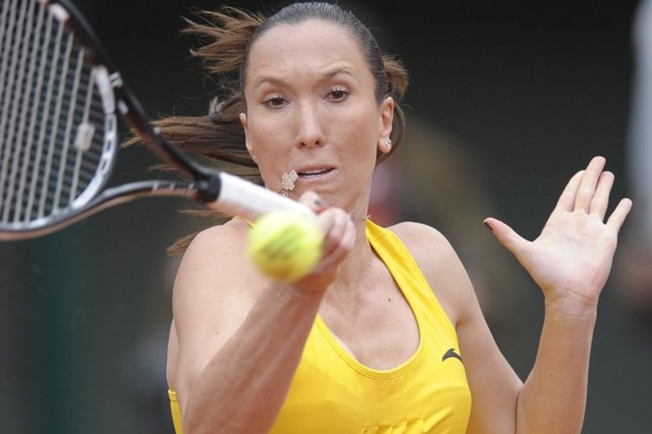 Janković ide i kad je sporo