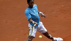 Fognini dokrajčio Monfilsa