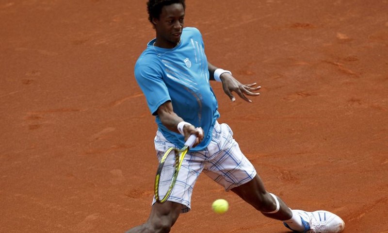 Fognini dokrajčio Monfilsa
