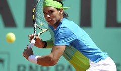 Nadal 3:0, Gonzalez 0:3