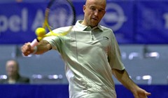 Ljubičić izdržao dvodnevni maraton!