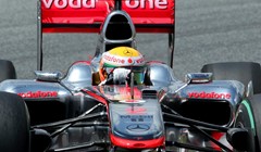 McLareni zavladali Turskom