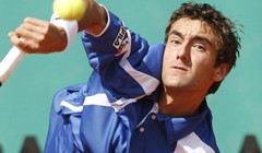 Čilić umirio temperamentnog Argentinca
