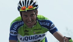 Basso svrgnuo Arroya, sutra "Miholjevićeva" Gavia