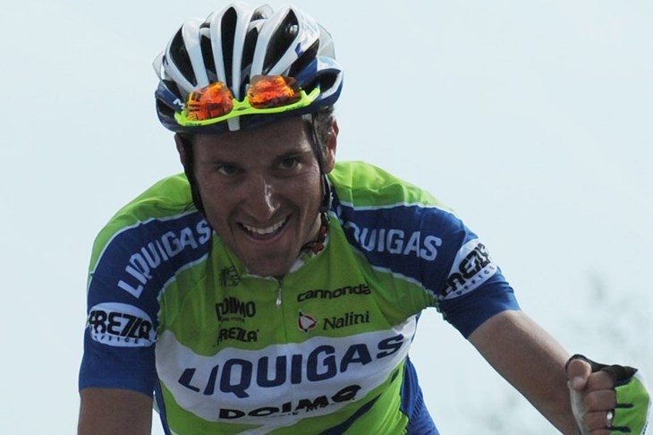 Basso svrgnuo Arroya, sutra "Miholjevićeva" Gavia