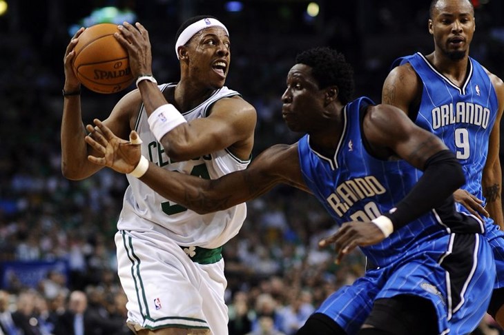 Video: Celticsi u pohodu na 18. naslov