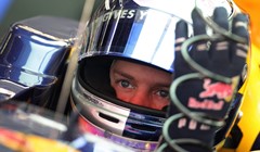 Vettel najbrži uoči kvalifikacija