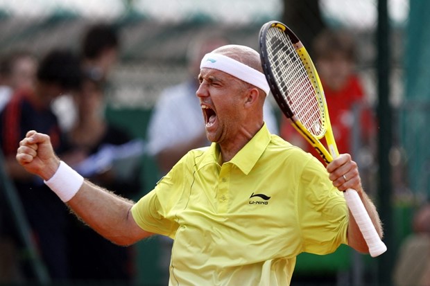 "Osjećam se kao da sam na praznicima"