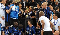 Mourinho: "Pobrinut ću se za igrače"