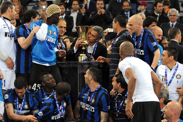 Mourinho: "Pobrinut ću se za igrače"