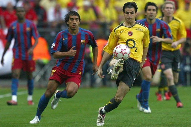 Fabregas samo po razumnoj cijeni