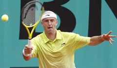 Hrabri Ljubičić ipak poražen