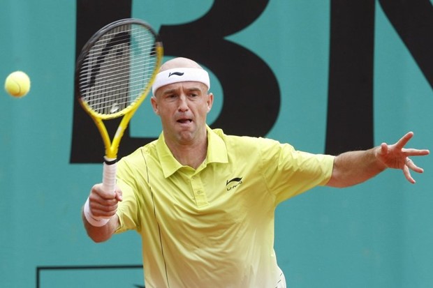 Hrabri Ljubičić ipak poražen