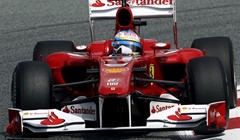 Alonso: "Ne znam zašto smo spori"