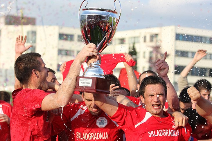 Prava fešta u Splitu