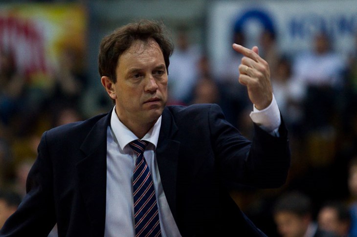 Jusup: "Presretan sam zbog prolaska"