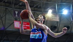 Batur: "Možemo do finala, ove sezone smo već pokazali da znamo igrati protiv Cedevite"