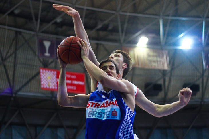 Batur: "Možemo do finala, ove sezone smo već pokazali da znamo igrati protiv Cedevite"