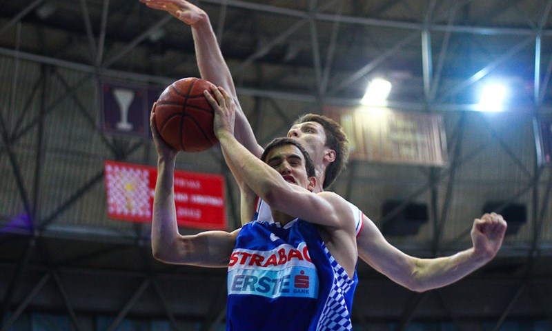 Batur: "Možemo do finala, ove sezone smo već pokazali da znamo igrati protiv Cedevite"