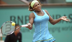 Serena na vrijeme ozdravila