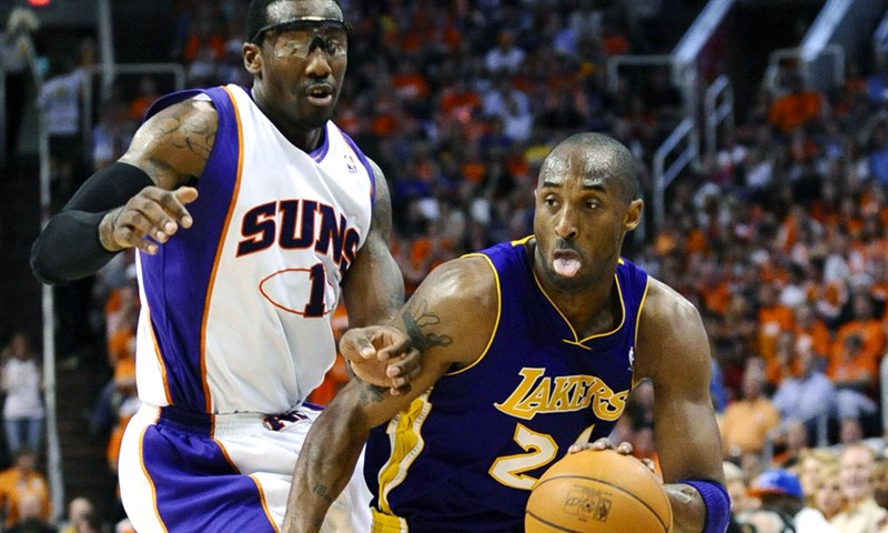 Lakersi u finalu!