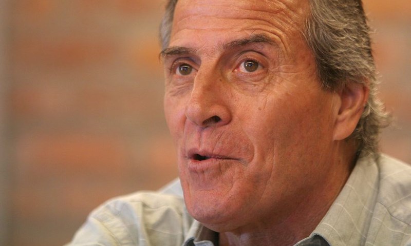 Tabarez odredio putnike za JAR