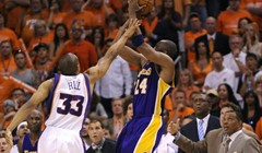 Odom: "Kobe čini nevjerojatno normalnim"