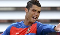 Ronaldo: "Pritisak je pretjeran"