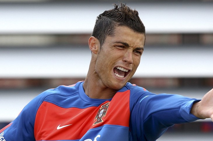 Kada se suigrači ne ljube