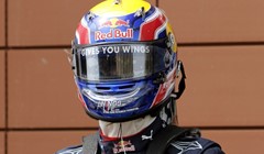 Vettel: "Nije nam ovo trebalo"