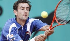 Kraj Čilićevog pariškog puta