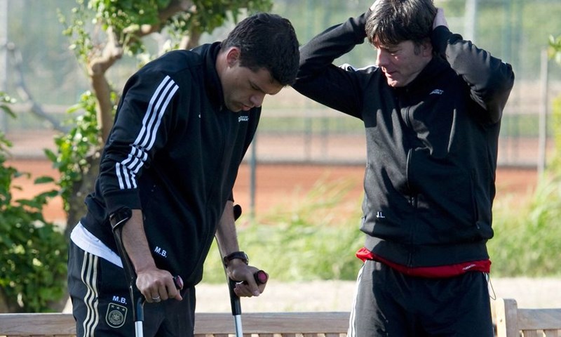Löw neće zvati nove igrače