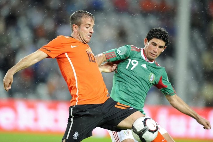 Aguirre odabrao 23 putnika