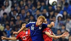 Korejski branič propušta prvenstvo