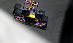 Horner: "U Red Bullu nema neprijatelja"