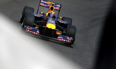 Horner: "U Red Bullu nema neprijatelja"