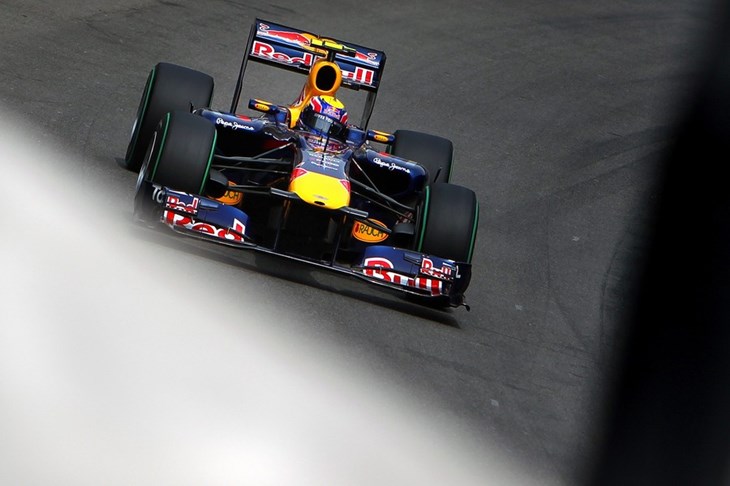 Horner: "U Red Bullu nema neprijatelja"