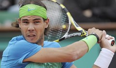 Nadal u tri, Đoković u četiri seta