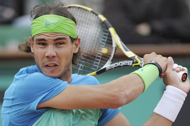 Nadal u tri, Đoković u četiri seta