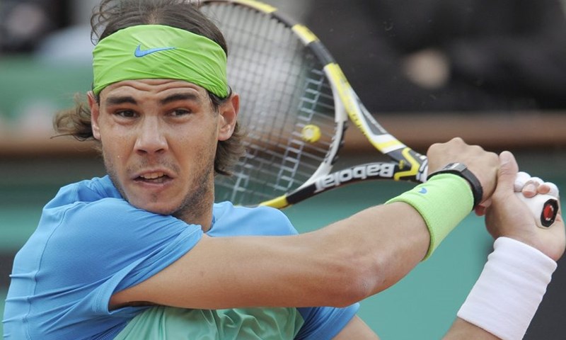 Nadal u tri, Đoković u četiri seta