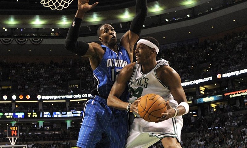 Dwight Howard neodlučan oko SP-a