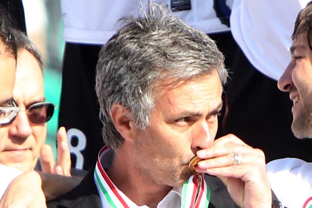 "Ja nisam plan protiv Barcelone"