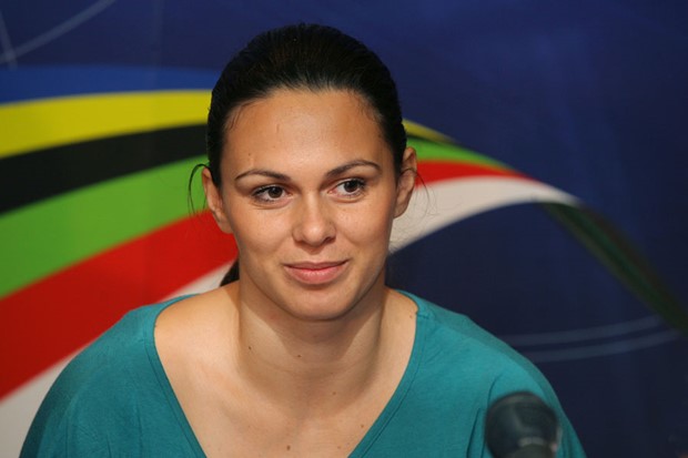 Ivana Brkljačić okončala karijeru