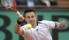 Söderling konačno pobijedio Federera