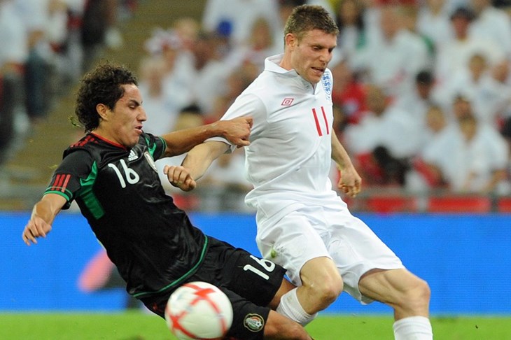 Walcott među sedmoricom nesretnih