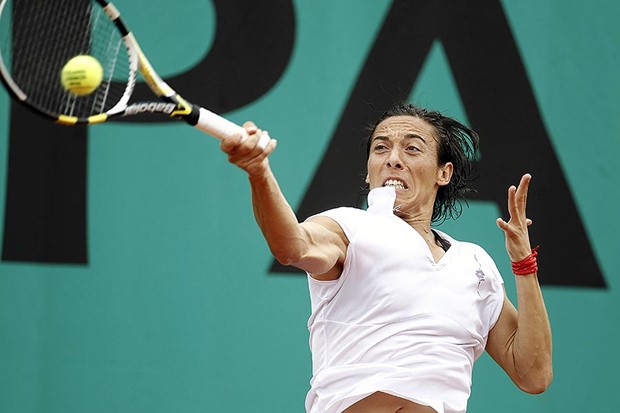 Schiavone stvara povijest